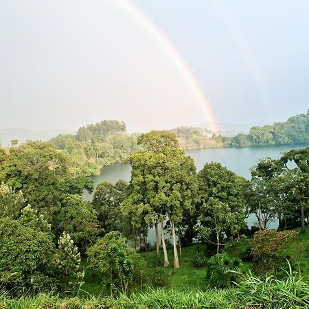 Lake Nyamirima Cottages Fort Portal Luaran gambar