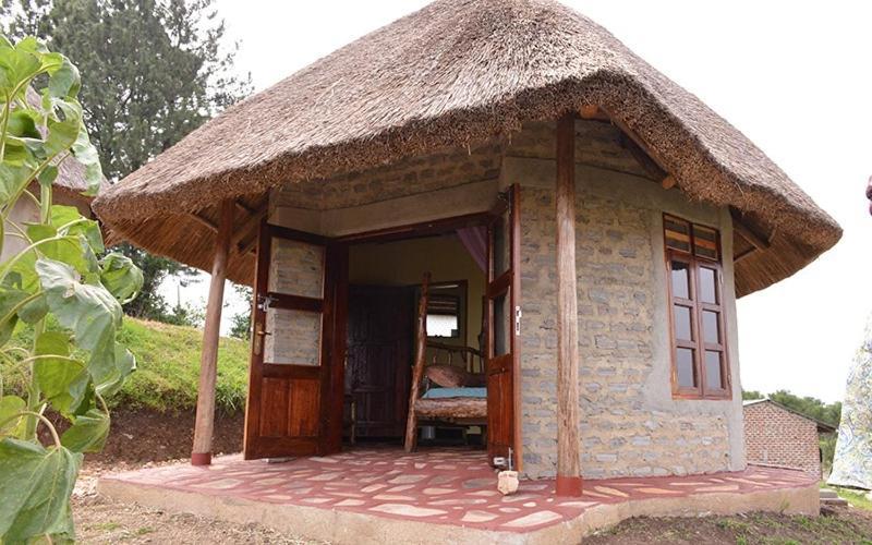 Lake Nyamirima Cottages Fort Portal Luaran gambar